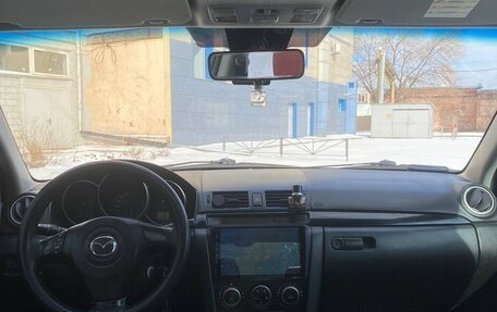 Mazda 3, 2005 год, 690 000 рублей, 7 фотография