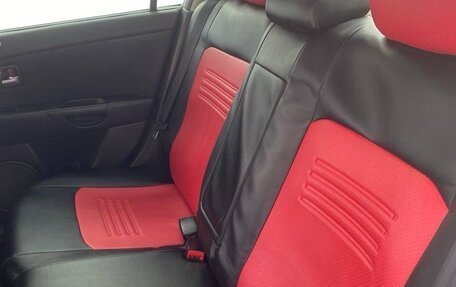 Mazda 3, 2005 год, 690 000 рублей, 10 фотография