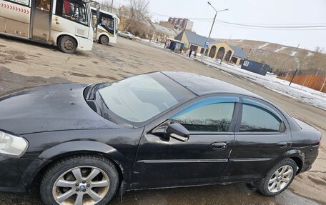 ГАЗ Volga Siber I, 2010 год, 330 000 рублей, 3 фотография