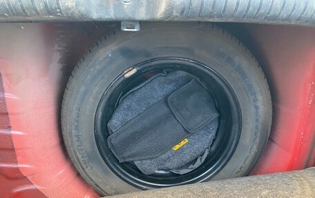 Hyundai Getz I рестайлинг, 2010 год, 550 000 рублей, 7 фотография