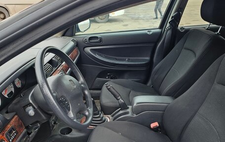 ГАЗ Volga Siber I, 2010 год, 330 000 рублей, 7 фотография