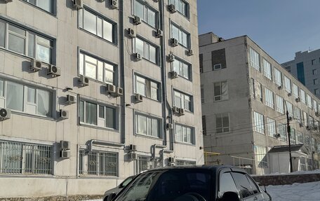 Hyundai Accent II, 2011 год, 465 000 рублей, 3 фотография