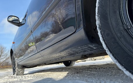 Hyundai Accent II, 2011 год, 465 000 рублей, 11 фотография