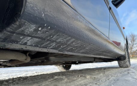 Hyundai Accent II, 2011 год, 465 000 рублей, 12 фотография