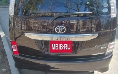 Toyota ISis I, 2012 год, 1 400 000 рублей, 1 фотография