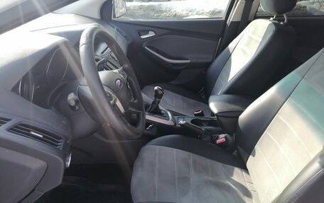 Ford Focus III, 2012 год, 730 000 рублей, 8 фотография