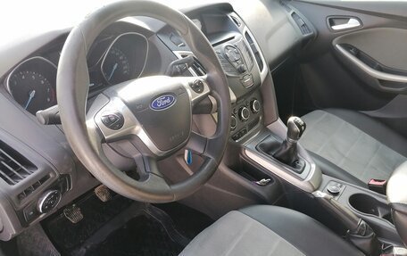 Ford Focus III, 2012 год, 730 000 рублей, 7 фотография