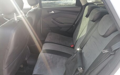 Ford Focus III, 2012 год, 730 000 рублей, 10 фотография