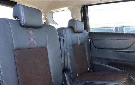 Toyota Sienta II, 2022 год, 1 146 000 рублей, 12 фотография