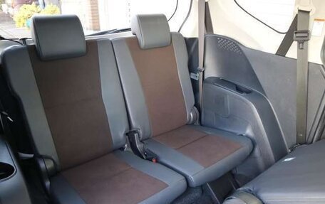 Toyota Sienta II, 2022 год, 1 146 000 рублей, 13 фотография