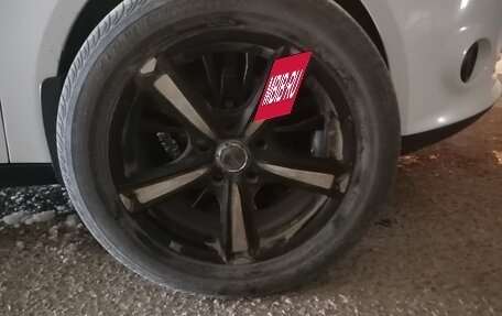 Ford Focus III, 2012 год, 730 000 рублей, 11 фотография