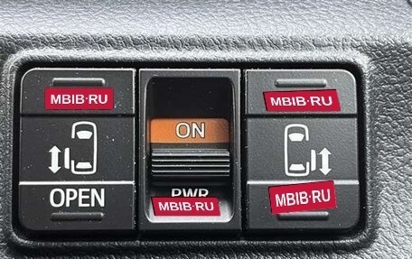 Toyota Sienta II, 2022 год, 1 146 000 рублей, 6 фотография