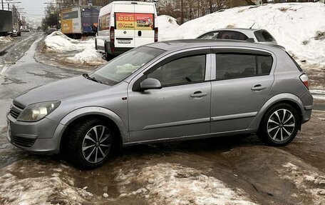 Opel Astra H, 2004 год, 249 000 рублей, 7 фотография