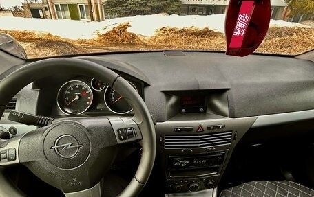 Opel Astra H, 2004 год, 249 000 рублей, 9 фотография