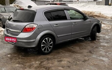 Opel Astra H, 2004 год, 249 000 рублей, 3 фотография