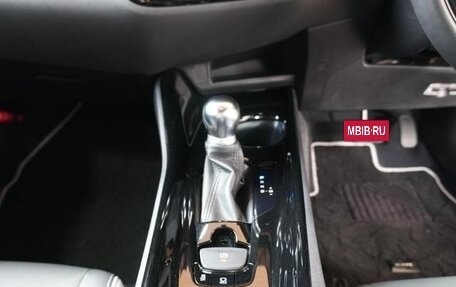 Toyota C-HR I рестайлинг, 2019 год, 1 440 000 рублей, 28 фотография