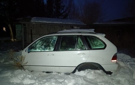 BMW X5, 1999 год, 100 000 рублей, 6 фотография