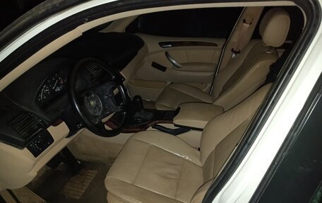 BMW X5, 1999 год, 100 000 рублей, 5 фотография