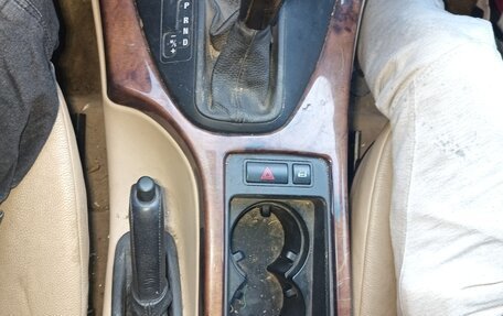 BMW X5, 1999 год, 100 000 рублей, 13 фотография