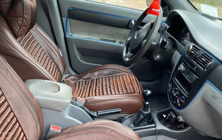 Daewoo Gentra II, 2013 год, 400 000 рублей, 1 фотография