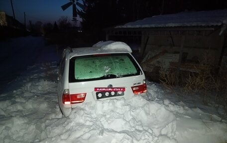 BMW X5, 1999 год, 100 000 рублей, 7 фотография