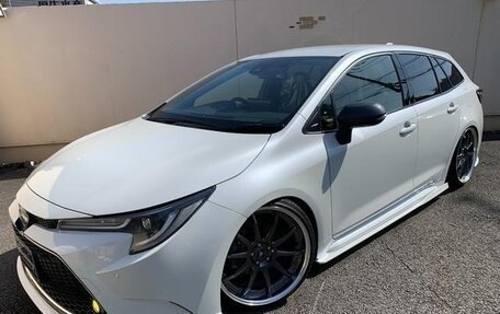 Toyota Corolla, 2022 год, 1 280 333 рублей, 1 фотография