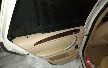 BMW X5, 1999 год, 100 000 рублей, 2 фотография