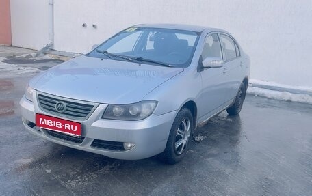 Lifan Solano I (630) рестайлинг, 2011 год, 195 000 рублей, 1 фотография