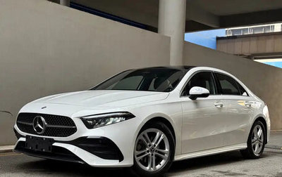 Mercedes-Benz A-Класс, 2023 год, 1 600 555 рублей, 1 фотография