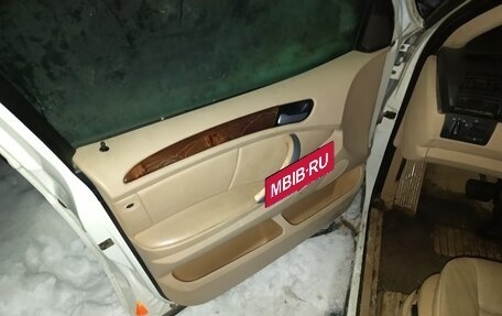 BMW X5, 1999 год, 100 000 рублей, 4 фотография