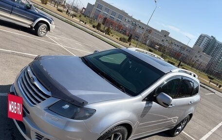 Subaru Tribeca I рестайлинг, 2011 год, 1 250 000 рублей, 1 фотография