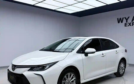 Toyota Corolla, 2021 год, 1 180 017 рублей, 1 фотография