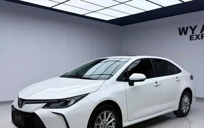 Toyota Corolla, 2021 год, 1 180 017 рублей, 1 фотография