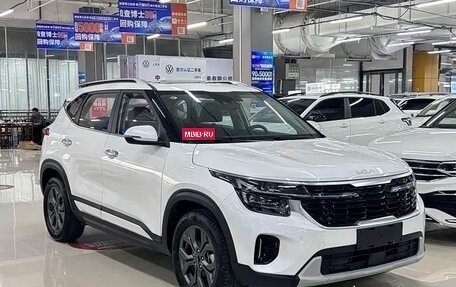 KIA Seltos I, 2026 год, 2 150 000 рублей, 1 фотография