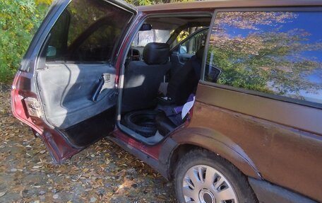 Volkswagen Passat B3, 1989 год, 65 000 рублей, 13 фотография