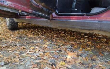 Volkswagen Passat B3, 1989 год, 65 000 рублей, 9 фотография