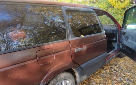 Volkswagen Passat B3, 1989 год, 65 000 рублей, 12 фотография