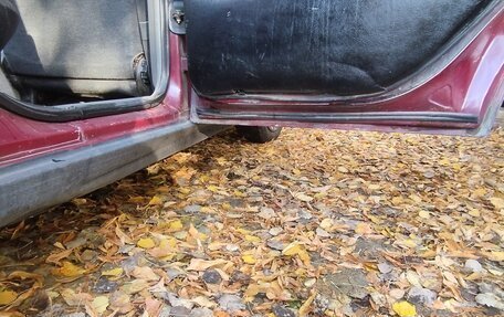 Volkswagen Passat B3, 1989 год, 65 000 рублей, 14 фотография