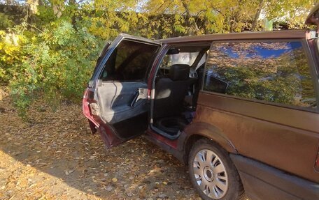 Volkswagen Passat B3, 1989 год, 65 000 рублей, 18 фотография