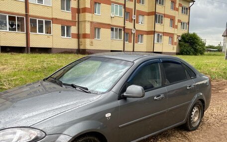 Daewoo Gentra II, 2013 год, 400 000 рублей, 3 фотография