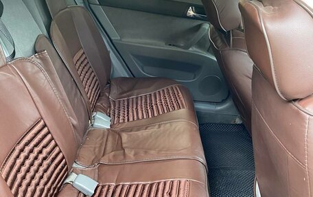 Daewoo Gentra II, 2013 год, 400 000 рублей, 6 фотография