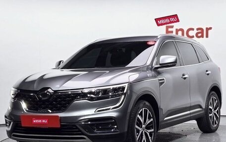 Renault Samsung QM6, 2022 год, 1 720 000 рублей, 1 фотография