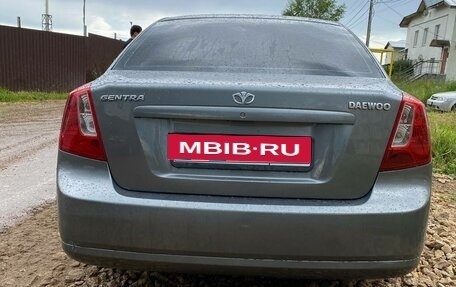 Daewoo Gentra II, 2013 год, 400 000 рублей, 2 фотография