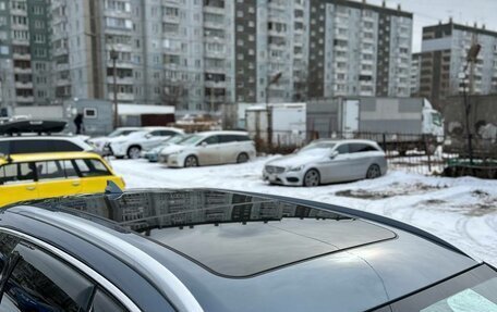 Chery Tiggo 7 Pro, 2022 год, 1 850 000 рублей, 4 фотография