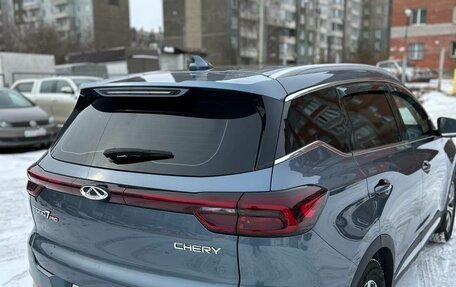 Chery Tiggo 7 Pro, 2022 год, 1 850 000 рублей, 6 фотография