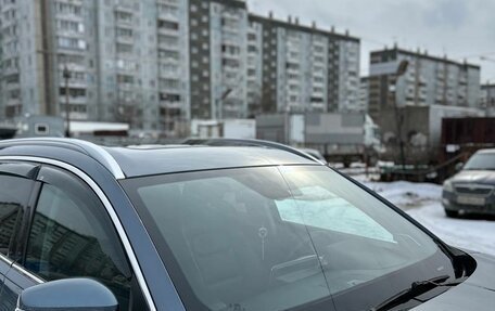 Chery Tiggo 7 Pro, 2022 год, 1 850 000 рублей, 7 фотография