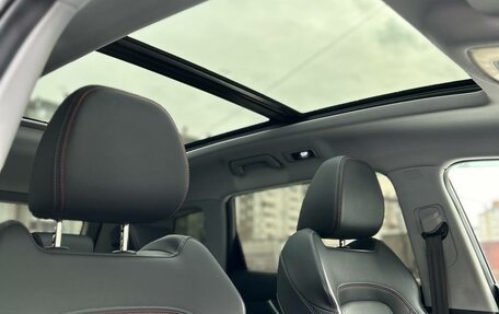 Chery Tiggo 7 Pro, 2022 год, 1 850 000 рублей, 18 фотография