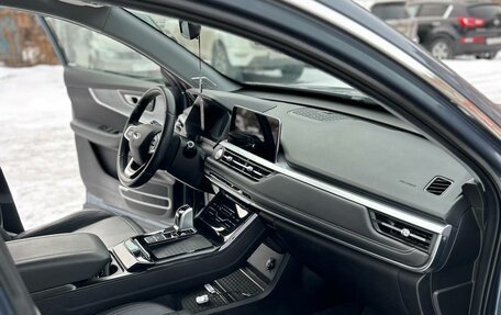 Chery Tiggo 7 Pro, 2022 год, 1 850 000 рублей, 14 фотография