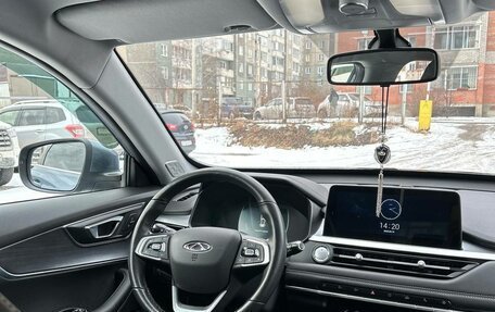 Chery Tiggo 7 Pro, 2022 год, 1 850 000 рублей, 20 фотография