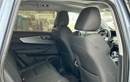 Chery Tiggo 7 Pro, 2022 год, 1 850 000 рублей, 25 фотография